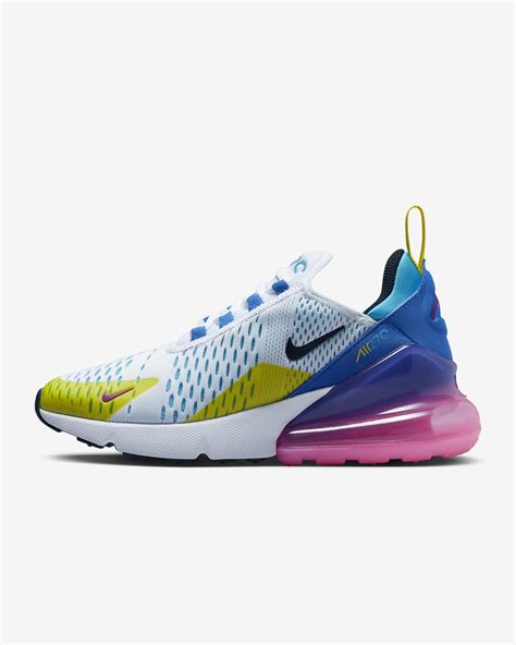 nike air junge|Nike Youth Air Max 270 Shoes .